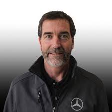 Mercedes-Benz of Marin Staff