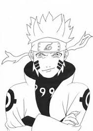 Más que nada, sueña con convertirse en un ninja y hace todo lo posible por ello. 15 Ideas De Naruto Para Colorear Naruto Para Colorear Naruto Para Dibujar Arte De Naruto