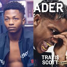 🐐🌟Lesky : "Je prépare mon concert du 8 février au Palais de la Culture en  regardant les concerts de Travis Scott..."