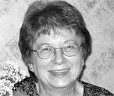Dorothy Knoss Obituary (2009)
