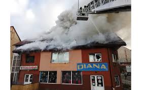 Casa de pensii sectorială este organul tehnic de specialitate care administrează la nivelul ministerului afacerilor interne, sistemul public de pensii din românia pentru cadrele militare în activitate, soldaţii şi gradaţii. Incendiu De ProporÅ£ii In Prima Zi A Anului 2020 La Un Imobil Din Petrosani Stiri Din Judetul Hunedoara