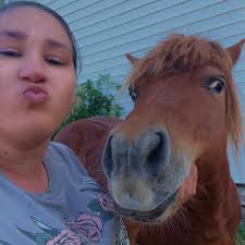 UPDATE: Rolo is doing a trial adoption! This is the face of a dog who is  going kennel crazy. Life at the pound is wearing