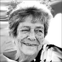 MARY NEWMARK Obituary (1932