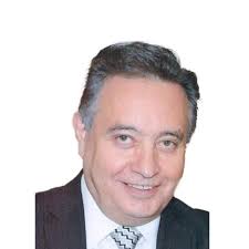 Luis Armando Borrego Hinojosa Hernández