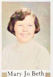 Hey "you betcha" and for goodness sakes... She comes from the land of  10,000 lakes! That's Minnesota, if you didn't know... And she hails from  the town of Mankato! Her name is