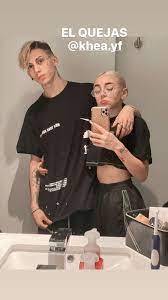 Esa cancion ni es tuya jajaja es de last dude. 240 Ideas De Nicki Nicole En 2021 Cantantes Truenos Fotos De Mateo