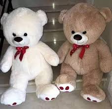 Search free happy teddy bear day ringtones and wallpapers on zedge and personalize your phone to suit you. Valentine Week 2020 Happy Teddy Day Wishes Emails Quotes Whatsapp Status To The One You Love