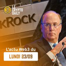 Le Crypto Daily