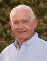 Obituary information for John “Jack” Buckley Whelan