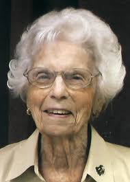 Dorothy Buddin Obituary