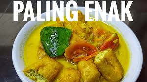 Maybe you would like to learn more about one of these? Resep Tahu Santan Kuning Enak Ala Mommy Nara Youtube