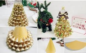 Diy christmas decorating ideas gingerbread house candyland theme. 10 Homemade Christmas Gift Ideas Easy Diy Projects For Every Taste