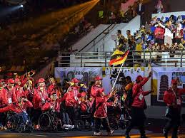 Sukma 2018 atau sukan malaysia 2018 akan berlangsung di negeri perak bermula dari 12 hingga 22 september, dengan perasmian akan berlangsung pada 11 september di stadium perak, ipoh. Sarawak Raja Sukma Perak 2018