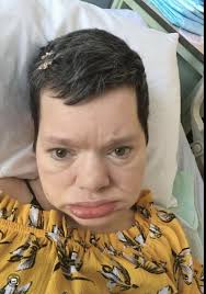 Rose Mcdonald's Instagram, Twitter & Facebook