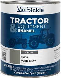 Image result for Gray 1965 Tractor