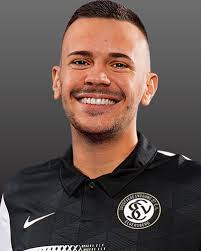 Mirza Mustafić » Bilanz unter Árbitro Mario Heller