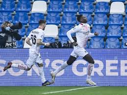 Jul 2020, 20:45 referee luca j. Sassuolo Vs Ac Milan Rafael Leao Scores Fastest Ever Serie A Goal After Six Seconds Watch The Press Walla