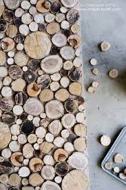 How To Make Your Own Wood Slice Backdrop Wood Slices Wood Slice Art Wood Slice Crafts