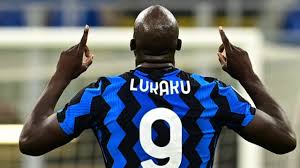 Romelu lukaku is a belgian striker who plays for inter in serie a. Romelu Lukaku The Rebirth Of A Giant Deeper Sport