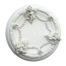 Cherub Ceiling Medallion Ceiling Medallions Modern Ceiling Medallions Ceiling Medallions Diy