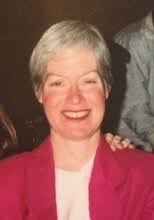 Obituary information for Elizabeth Darnell Barrett