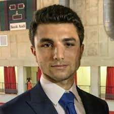 I'm happy to share that I have started a new position as a Strategy  Consulting Intern at Air France!