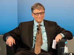 Who is bill gates von patricia brennan demuth bei thalia entdecken Bill Gates Besitzt Milliarden Jetzt Verrat Er Fur Welche Zwei Laster Er Das Geld Ausgegeben Hat Geld