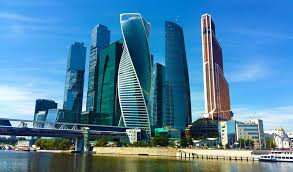Навигация по башням, аренда и продажа недвижимости, площадки, мероприятия, реклама и многое другое. Moskva Siti Ot 18 07 2018