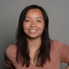 Backend Developer with Python