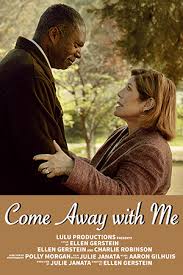 Сядь со мной в автобус. Come Away With Me The Documentary 2016 Imdb