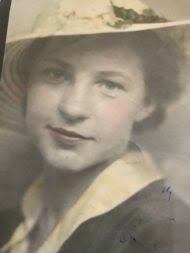 Harriet Louise Benchoff Obituary