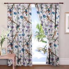 Block print curtains related products. Indian Hand Block Printed Window Treatment Panel Bird Print Bedroom Door Valance Drapery Panel Curtain Buy Fabric Door Panels Curtains Sliding Door Panel Curtains Small Door Window Curtains Product On Alibaba Com