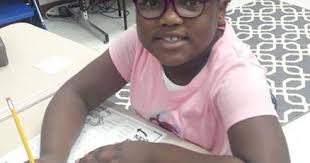 First Day of School 2017