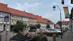 Durch die überregionale bedeutung gibt es besonders in dresden und leipzig eine große anzahl an sehenswürdigkeiten, aber auch chemnitz hat so einiges zu bieten. Die Sehenswurdigkeiten Von Bockenem Unterwegs In Niedersachsen