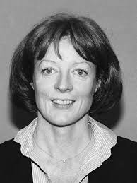Maggie Smith, star of stage, film and 'Downton Abbey,' dies at 89