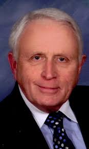 James Barton Obituary