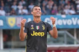 Ο πίρλο άφησε στον πάγκο τον ρονάλντο στον… τελικό του champions league! Ronalnto H Gioybentoys Einai H Kalyterh Omada Poy Exw Pai3ei Pote Einai Oikogeneia Enothtes A8lhtismos Real Gr