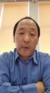 Eugene Bae, a MIT Alumnus and the Public Diplomacy Officer at U.S. Embassy  India will join12 highly selective U.S. Universities at the #EdUSABangalore  Graduate Virtual STEM Showcase next Saturday (27 ...