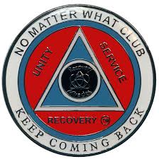 Creating the right solution for your application. Amazon Com Aa Coin No Matter What Club Keep Coming Back Medallion Handmade Products
