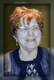 Florence 'Ruby' (nee Hill) BURKE