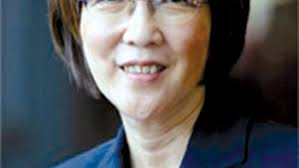 Wilma Chan v. Beverly Johnson