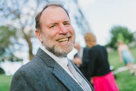 Biography — Dr. Burr Field Scholarship Fund