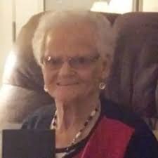 Obituary information for Ann Cooper