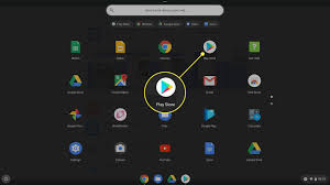 The first chromebooks that will support the option are the acer chromebook r11 c738t, asus chromebook flip and google's chromebook pixel (2015). How To Download Android Apps On Chromebook