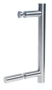 Bathroom glass door handle of hotel bar ladder pull door handle is designed under the observation of experts with huge practiced in this domain the glass door pull handles is perfectly designed from finest material and latest technologies jiangyi s decorative h shape ladder big glass door handles. Door Knobs Pull Handles Shower Fittings Roca Industry