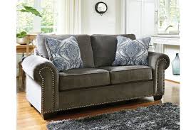 Navasota Sofa And Loveseat Ashley Furniture Homestore Love Seat Furniture Loveseat Ashley Furniture
