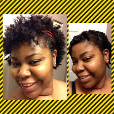 My Monday morning twistout!!!! #naturalhair #geauxnatural #naturalhairdaily