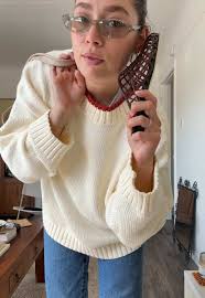 I’ve been doing tax prep all day, can u tell 😵‍💫😵‍💫😵‍💫 also I declare  these Vince jelly mules the shoe of the summer