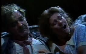 BAAL (Cerha) Vienna 1981 Theo Adam, Martha Mödl, Helmut Berger-Tuna, Heiner  Hopfner, Marjana Lipovšek