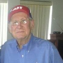 Clyde B. Tumey Obituary